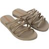 Ipanema Diversa Mais Slide Ad, Infradito Donna