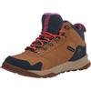 Timberland Lincoln Peak Lite Mid F/L Wp StivaliDonna