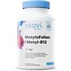 Osavi MethylFolate & Methyl-B12 120 St