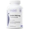 Osavi GABA 500 mg + Vitamina B6 120 St