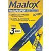 Sanofi Aventis Maalox RefluRAPID Advance 20 Stick