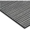 Floordirekt Tappeti per interni ed esterni, per corridoio, cucina, bagno, terrazza, balcone, molti colori e dimensioni (60 x 200 cm, Genova)