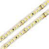 A2ZWORLD 2 Kit 24V Striscia Led SMD Da 10 Metri (Totale 20 Metri), 16W/M 135lm/W 182SMD/M, Bianco Neutro 4000K, Larga 8mm, Dimmerabile PWM, Tagliabile ogni 7smd Da 38mm, IP20, CRI>80