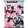 Roffatide KPOP Stray Poster per STAY 50x70cm rotolo immagine SKZ Merch (E) | KPop Group Wall Art Regalo per gli amanti del pop coreano Home Office Dorm Decor