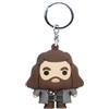Harry Potter Hagrid Chibi-Figura in Vinile Portachiavi, Multicolore, 5 x 6,7 cm