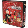 Asmodee Repos Productions ASMCG-EN02 CG02 Cash N' Guns Second Edition