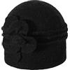 ZLYC Cappello da Pescatore Donna