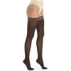 Solidea Autoreggenti 70 den a maglia liscia MARILYN 70 opaque Calze a compressione graduata 12/15 mmHg Art. 026470