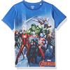 Marvel Maglietta da ragazzo