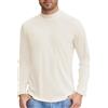 Sopesil Maglia Termica da Uomo a Collo Alto Slim Fit S-XXL