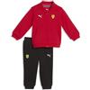 PUMA Joggers Ferrari per bimbi ai primi passi