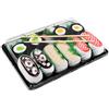Rainbow Socks - Donna Uomo Calzini Sushi