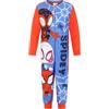 Marvel Spidey And His Amazing Friends, tutina con Spiderman per bambini e bambine