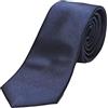 Antony Morato Cravatta blu bambini e ragazzi BAMBINO Blu MKTI00075AF010001 unica