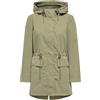 ONLY Onllouise Parka Cc Life Otw Onllouise Parka Cc Life Otw Donna (Pacco da 1)