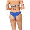 YSABEL MORA. Slip Bikini Brasiliano. Colore Tinta Unita. da Abbinare a Un Top Bikini per Creare Il Bikini Perfetto. Collezione Palms.