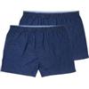 PEROFIL 2P GANGE 2 Boxer Tessuto Cotone