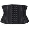 Atbuty Mhw1511 - Guaina Mutandine da Donna