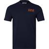 Red Bull Racing F1 Team Max Verstappen 1 Formula T-Shirt Formula Ufficiale 1 - Blu - XS