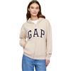 Gap V-Gap Patrimonio Po HD Maglia di Tuta Donna