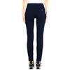 Liu Jo Sport Pantalone Denim High Waist Denim Blue Dark Wash TA1228