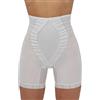 Leo Corsetteria Panciera Pantaloncino donna Gambalunga Contenitivo Effetto Molto Forte