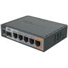 MikroTik RouterBOARD hEX S - Router switch a 4 porte