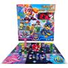 Spin Master Paw Patrol The Movie: gioco da tavolo Mission Impawsible (6067834)
