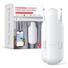 SwitchBot, apriscatole automatico per tende - telecomando Bluetooth con app/Ti