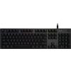 Logitech Gaming G512 - Tastiera - Retroilluminazione