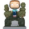 Funko Pop! Max na cmentarzu - figurka winylowa z serii Stranger Things