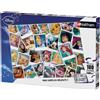 Nathan Jeux Puzzle 100 p - Foto Disney