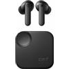 Nothing True Wireless In-Ear-Kopfhörer Buds 2 Dunkelgrau - Kopfhörer - Bluetooth