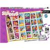 Ravensburger Spielverlag Ravensburger Puzzle da 250 pezzi Wendy Marine - Sorelle