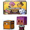 Mattel Minecraft JCY31, 6 anni, Multicolore, Plastica