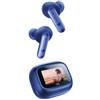 JBL Live Beam 4, Kabellose In‑Ear‑Kopfhörer mit Bluetooth, 48 Std. Akkulau
