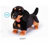 Trudi Peluche Basset Hound Leone