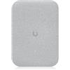 Ubiquity Altoparlante UP-AI di Ubiquiti, gamma completa, cavo, 150 - 20000 Hz, 4 ohm, grigio, bianco