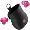Skullcandy Auricolari Bluetooth Skullcandy Push 720 Open Wireless, cuffie aperte, resistenti all'acqua