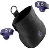 Skullcandy Auricolari Bluetooth Skullcandy Push 720 Open Wireless, cuffie aperte, resistenti all'acqua