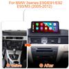 Selius Autoradio Double Din - Schermo touchscreen da 10,25 pollici - 128 GB di memoria - Navigazione Android 13
