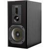 Selius Altoparlanti - Altoparlanti Hi-Fi da libreria, 6,5 pollici - Passivi, 120 watt - Set stereo