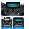 Selius Autoradio Android 15 con display da 10,2 pollici, 6 GB di RAM e 128 GB di memoria interna, formato Doppio DIN, con supporto 4G e Wi-Fi