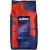 Lavazza Caffè Espresso Top Class Gran Gusto, Caffè in Grani, 6 Confezioni, 6 x 1000g