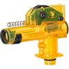 BIG DRAGON Gruppo HOP UP completo in abs per gearbox V2