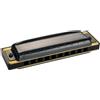 Hohner M564086X Pro Harp G Harmonica