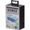 Aquatlantis Tecatlantis Easybox - Cartuccia per Filtro in Schiuma Grossolana per filtri Biobox 1 e 2, S