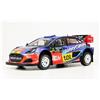 IXO 18RMC240 1:18 PUMA Rally1 #22 M. Sesk - R. Francis