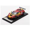 Look Smart Looksmart LSRC206 1:43 Ferrari 296 GT3 Rosso Resin Modello AF Corse 51 Spa 2025