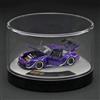 PGM PGM-640314-2 1:64 RWB 993 Viola Metallico Display Rotante